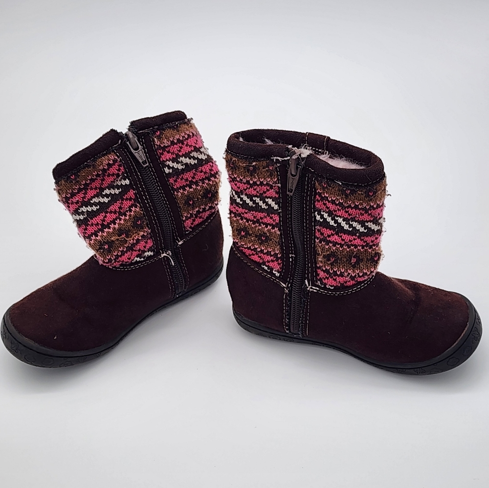 Girls boot - Picture 7 of 14